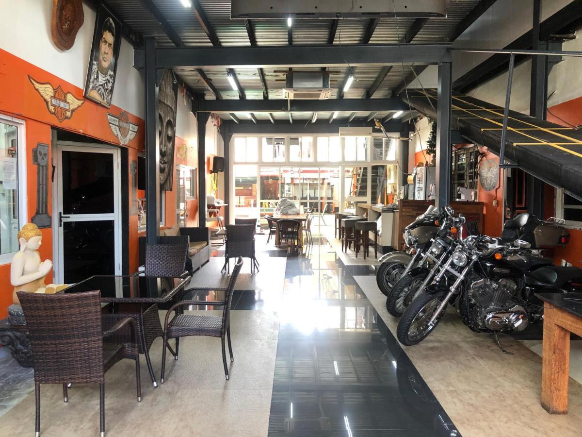 Hotel Bar Restaurant Emergency 911 Sto Lk Group Парамарибо Екстериор снимка