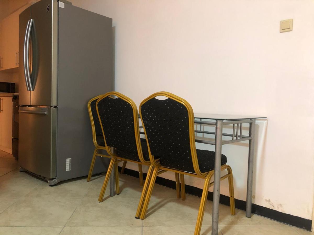 Hotel Bar Restaurant Emergency 911 Sto Lk Group Парамарибо Екстериор снимка